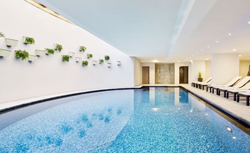 Alpenhaus Katschberg 2