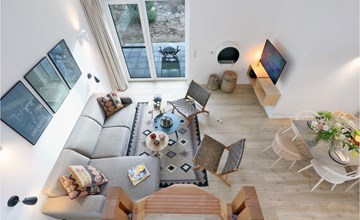 Awesome home in Lembruch/Dümmer See 2