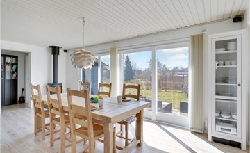3 bedroom lovely home in Kalundborg 3