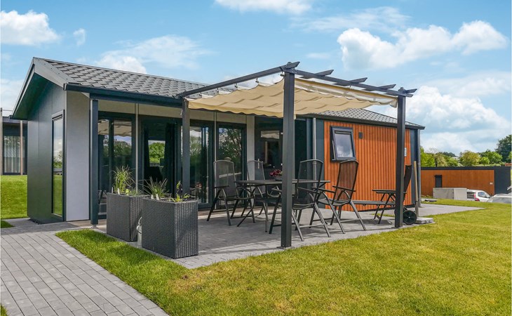 2 bedroom amazing home in Süsel 1
