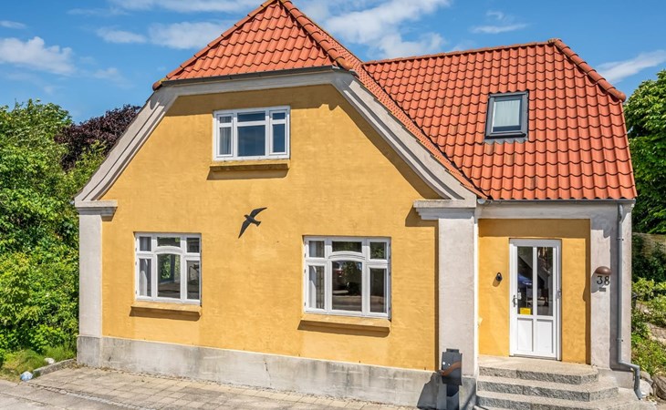 "Kajsa" - 6km from the sea 1