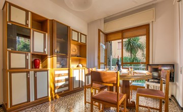 Beautiful apartment in Rapallo with swimming pool 3