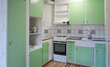 Amazing apartment in Orrefors with WiFi 3