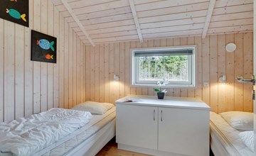 "Lisel" - 25 km van de zee in West-Jutland 2