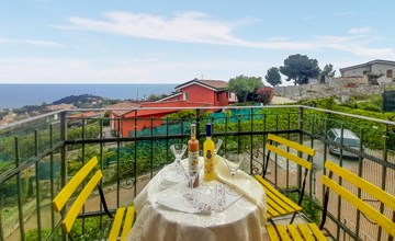 3 bedroom awesome apartment in Imperia 2