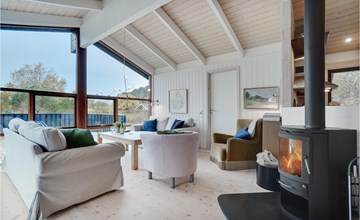 3 bedroom cozy home in Vejby 2