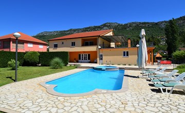 Villa Kikiza (MKA520) 2