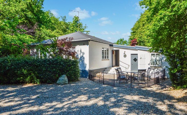 Nice home in Skærbæk with WiFi 1