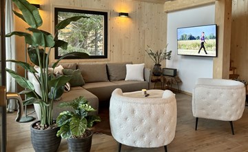 Superior #21 mit Sauna & Hot Tub 3