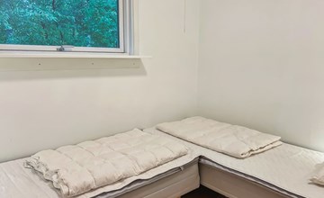 „Majken“ – 300 m vom Meer entfernt in Bornholm 2