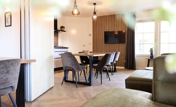 Ganzebeek 14-person bungalow 2