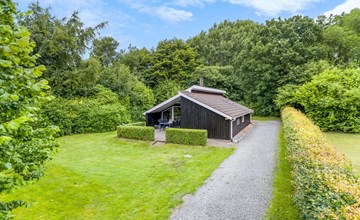 "Corinna" - 28km from the sea in Western Jutland 3