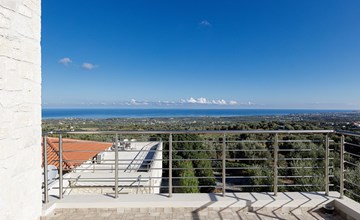 Komfort-Villa mit privatem Pool 2