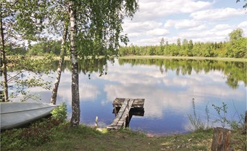 Pet friendly home in Simlångsdalen 2