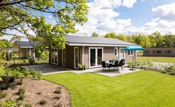 Leijhoeve 6 persons 2