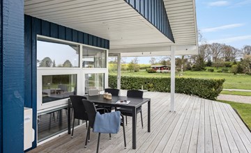 3 bedroom amazing home in Tranekær 2
