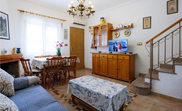 Gorgeous home in Santa Pola with WiFi 3
