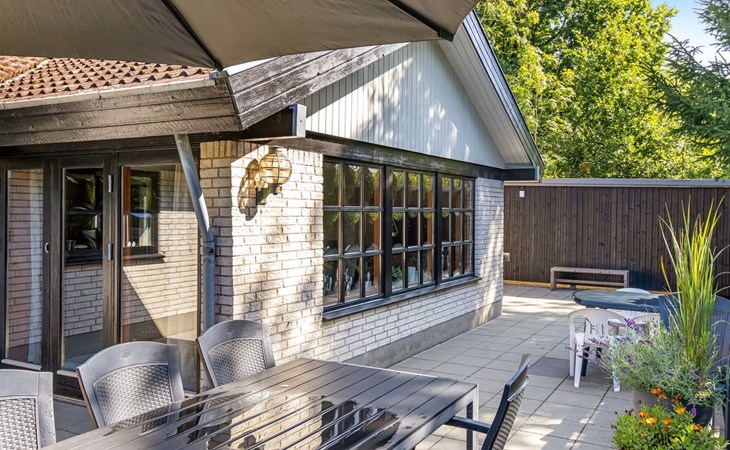 "Berner" - 30km from the sea 1