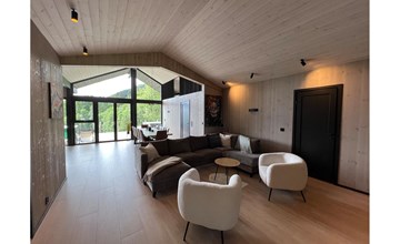 Gorgeous home in Fåvang with sauna 3