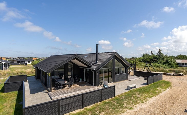 "Swante" -  from the sea in Western Jutland 1