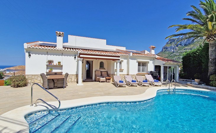 Casa Esmick 1