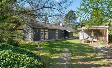 "Marlien" - 1 km naar de inham in het Limfjord 3