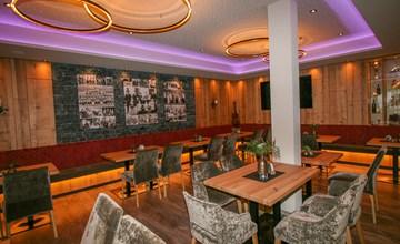 Erzherzog’s Apts/Zillertal Alpen Lodge 3