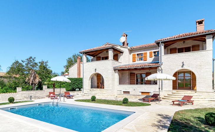 Villa Sand (PRC622) 1