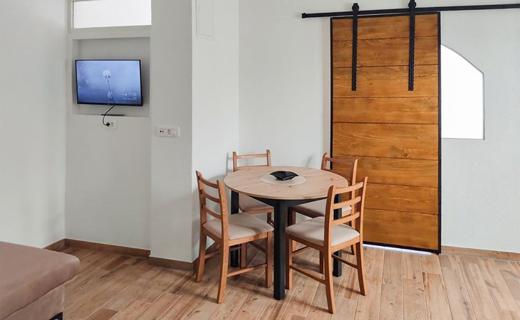 1 bedroom nice apartment in Vodice 1