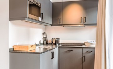 Chalet mit 3 Schlafzimmern 3