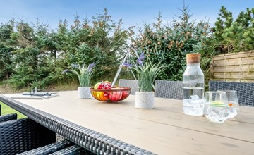 "Geert" - alles inklusive - 900 m vom Meer 3