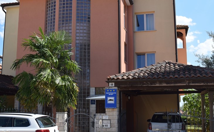 Apartments Grgic 1
