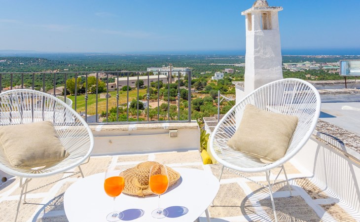 Romeo und Julia Haus 1