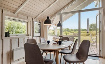 3 bedroom nice home in Nykøbing Sj 3
