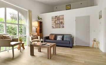 Bungalow 4X 3