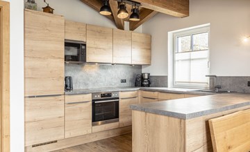 Superior Ferienhaus # 4D mit Sauna 2