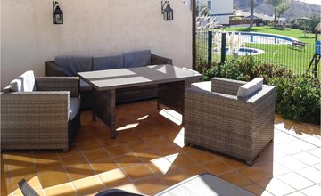 Cozy home in Finestrat with WiFi 3