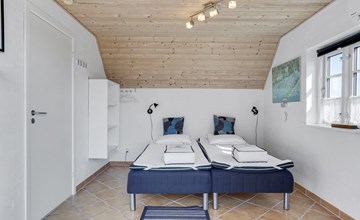 „Lavina“ – 950 m vom Meer entfernt in Westjütland 3