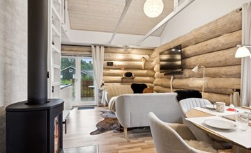 "Barni" - 7km from the sea 2