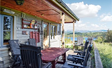 Gorgeous home in Aksdal with kitchen 2