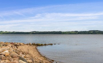 "Thorward" - 100m from the sea 3