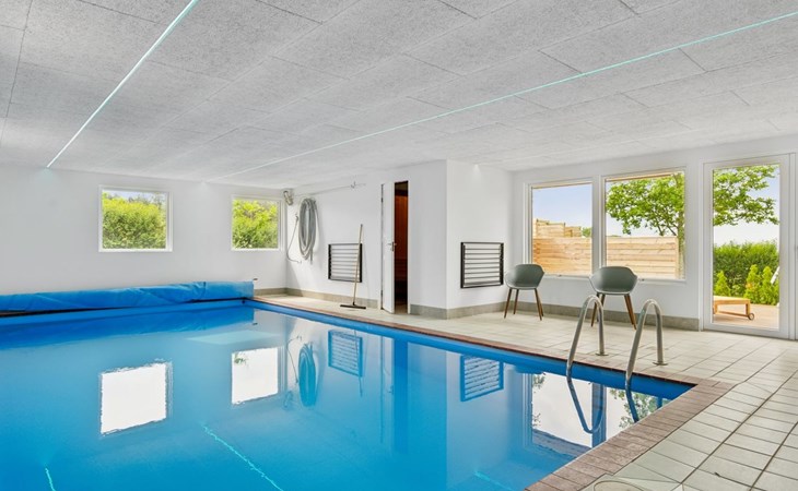 "Neele" - 800m from the sea 1