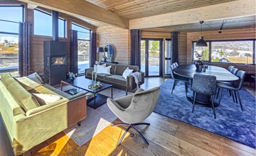 Amazing home in Edland with WiFi 3