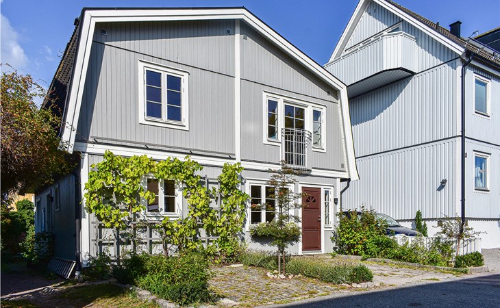 Cozy home in Karlskrona with kitchen 1