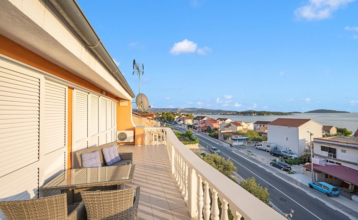 Gorgeous apartment in Sibenik with WiFi 1