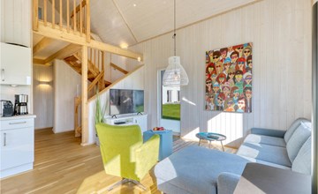 Strandhaus Sontje 3