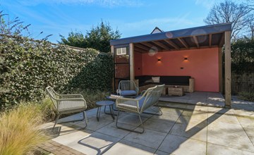 Jonkerstee  216 - Ouddorp  2