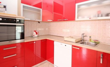 in Baška mit Eigenem Balkon 3