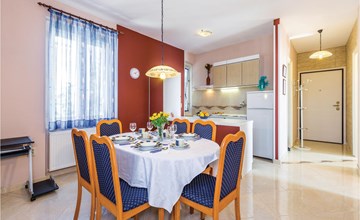 1 bedroom lovely apartment in Rijeka 3