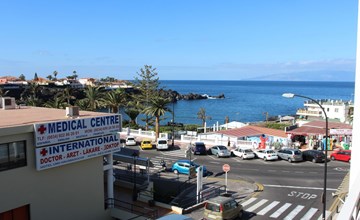 Große Wohnung in Puerto De Santiago und Meerblick 3